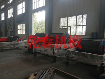 陜西汽車殼破碎機(jī)