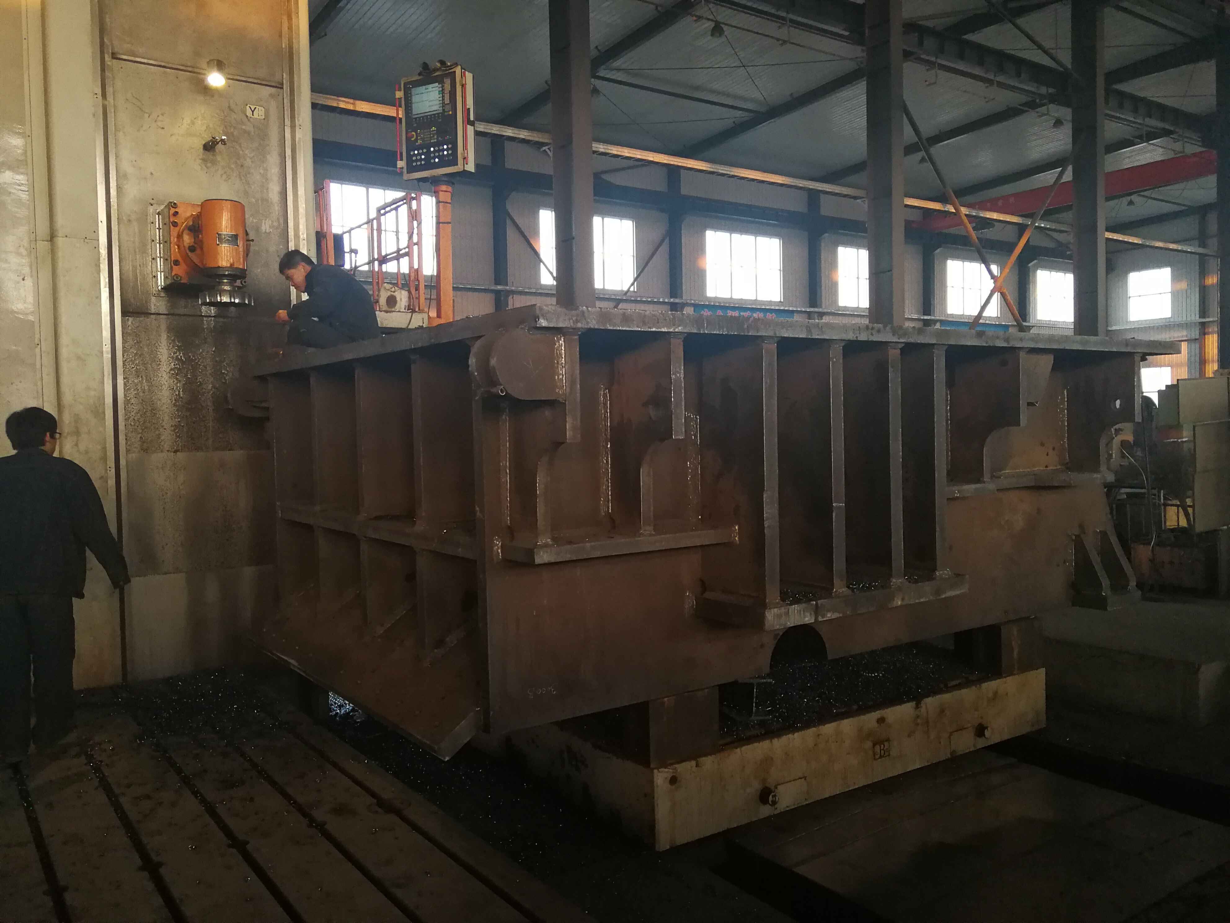 廢鋼破碎機(jī)廠(chǎng)家 廢鋼破碎機(jī)廠(chǎng)家