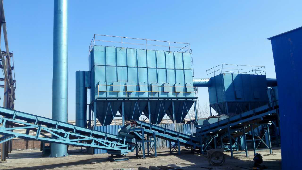 除塵器廠家 除塵器廠家