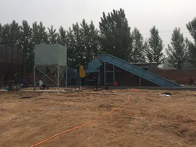 廢鐵破碎機(jī)廠家 廢鐵破碎機(jī)廠家